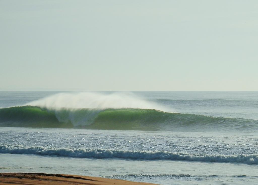 H2O Guesthouse Baleal Exterior foto